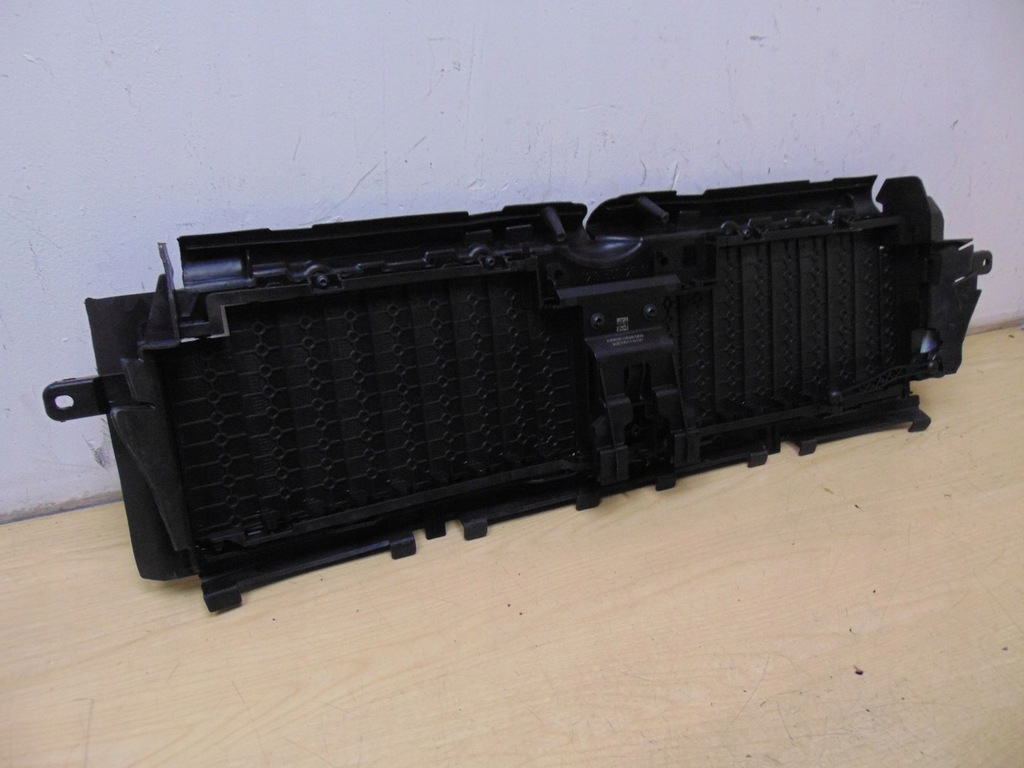 фото №12, Шторка жалюзі повітря повітропровід mercedes w213 a2135002300