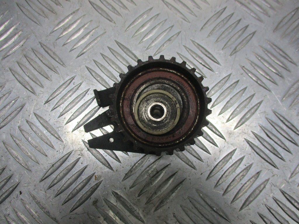 фото №1, Натягувач розподільного валу opel vectra c 1.9 cdti