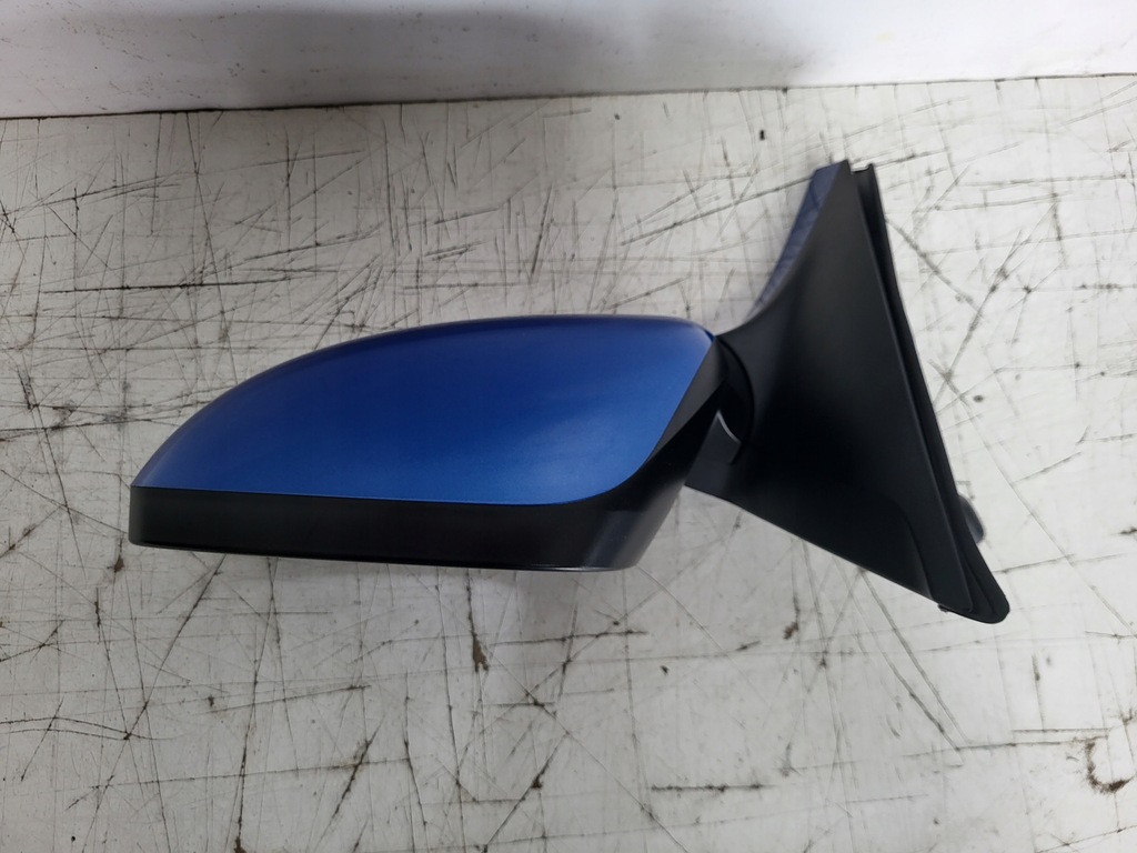 фото №2, Зеркало левая suzuki swift iv mk6