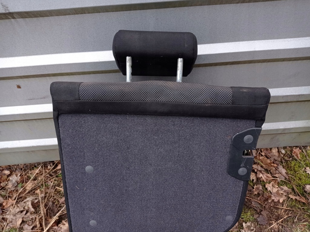 фото №10, Заднее сиденье сиденье спинка nissan primera p12