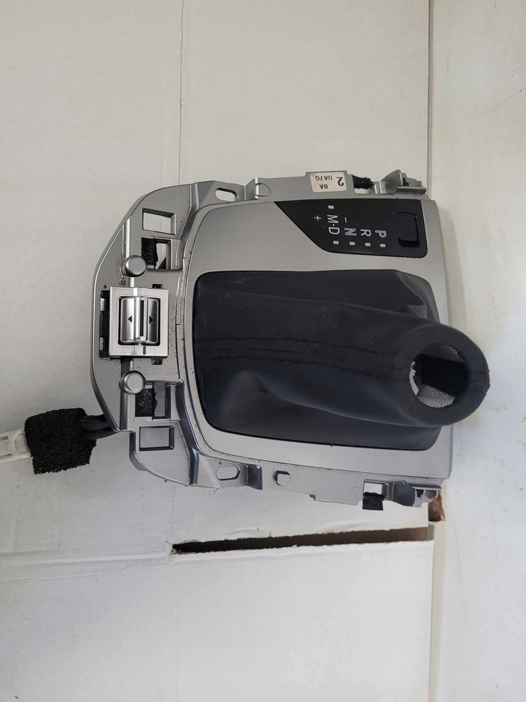 фото №1, Рамка чехол передач cx3 mazda cx-3