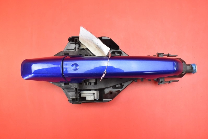 фото №1, Ручка правая перед передняя jaguar xe 16r