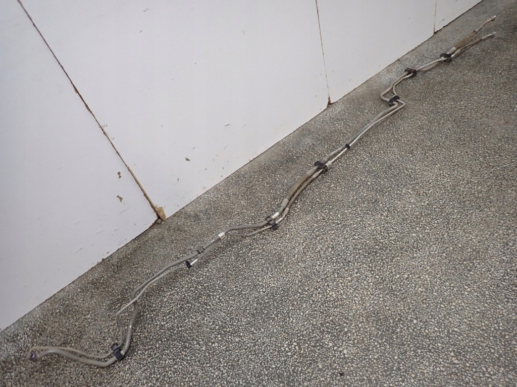 Купити Патрубок шланг трубка кондиціонера mercedes v klasa a4478301715 a4478301615