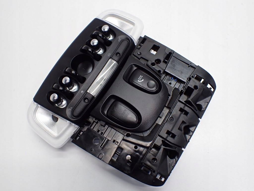 фото №2, Лампа салону кабіни sos mini cooper f55 f56 15r