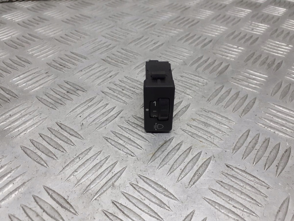 фото №1, Переключатель панель регулировки света berlingo i