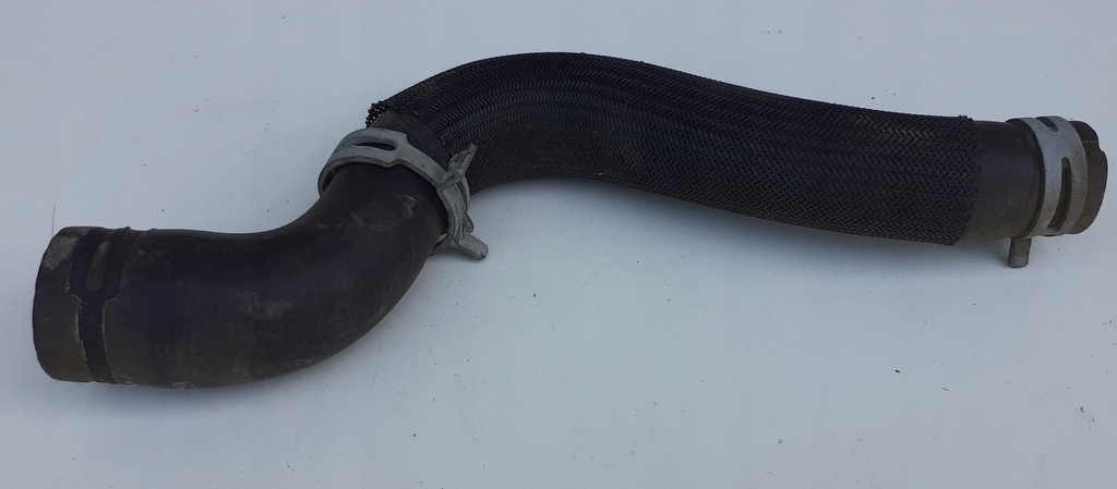 фото №1, Шланг труба wąż жидкость охлаждающий 829 citroen ds4 1.6 ehdi