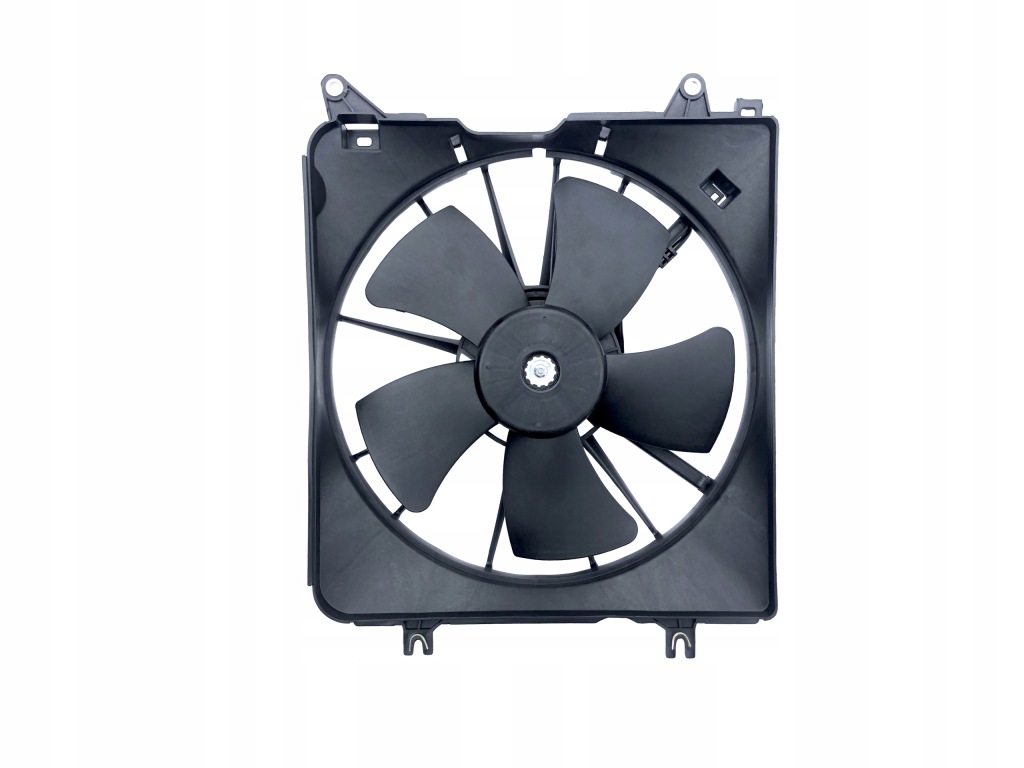 фото №2, Вентилятор honda crv cr-v 2017-