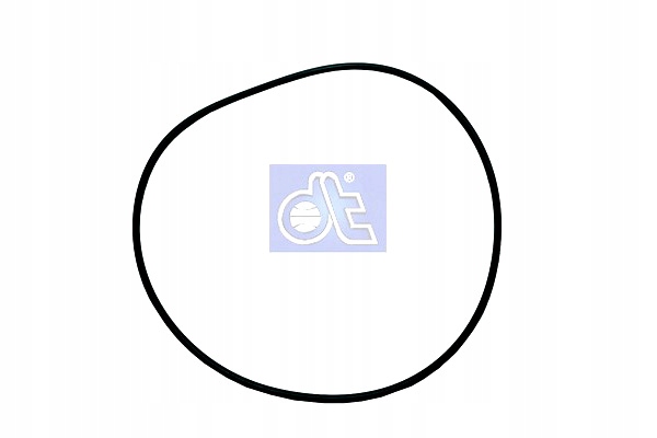 фото №1, Dt spare parts 4.20393 кільце ущільнювач., ступиця колеса трансмісія планетарна