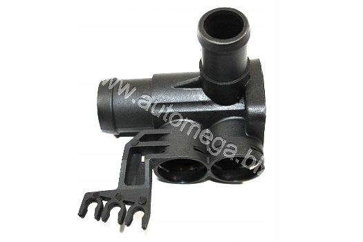 фото №11, Dello патрубок wody