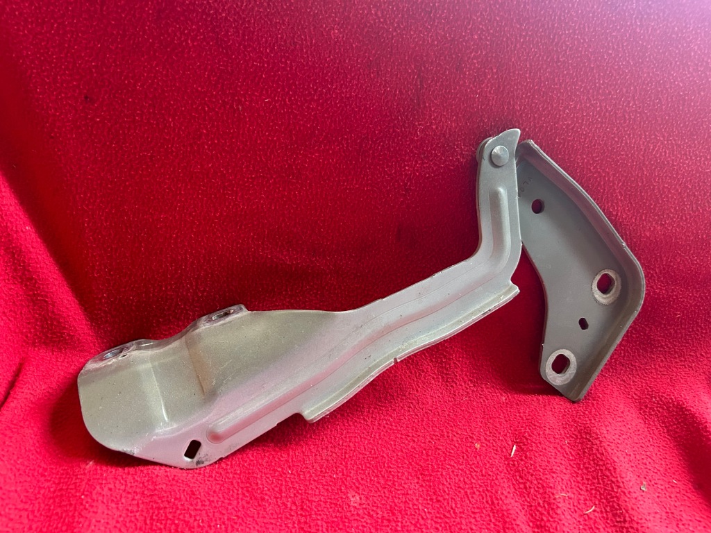 фото №3, Петля капот лівий ford edge mk2 ii ft4b-r16801-a