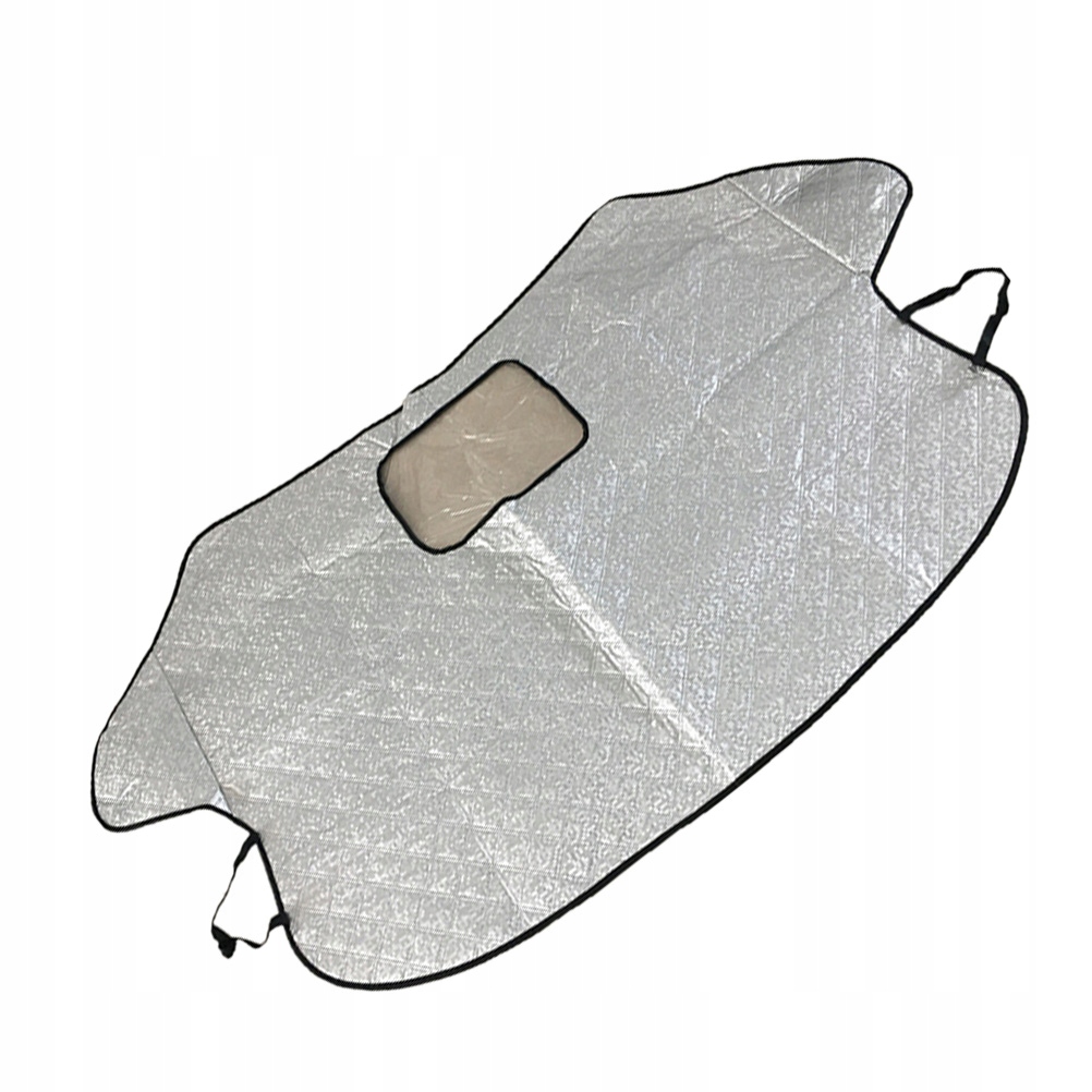 фото №1, Захист сонцезахисна передньої скло автомобіля ciężarowego