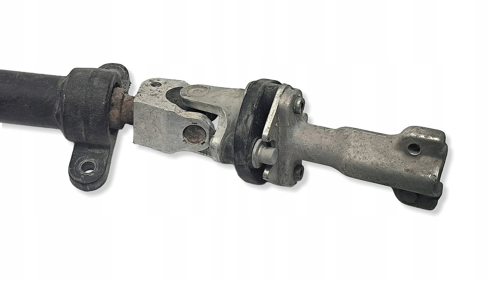 фото №1, Колонка рулевая land rover defender