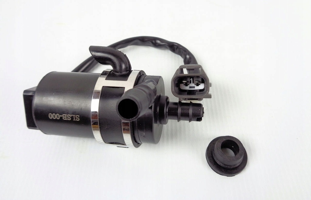 фото №9, Помпа омывателя фары esp-sb-000 nty