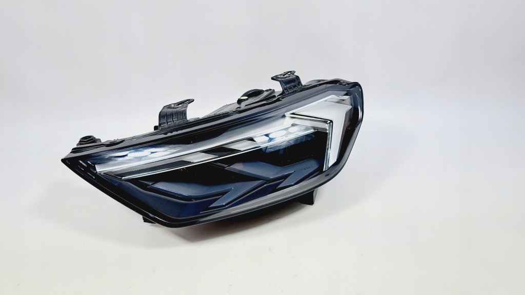 фото №1, Audi a1 ii 2018+ лампа левая full led 82a941033d