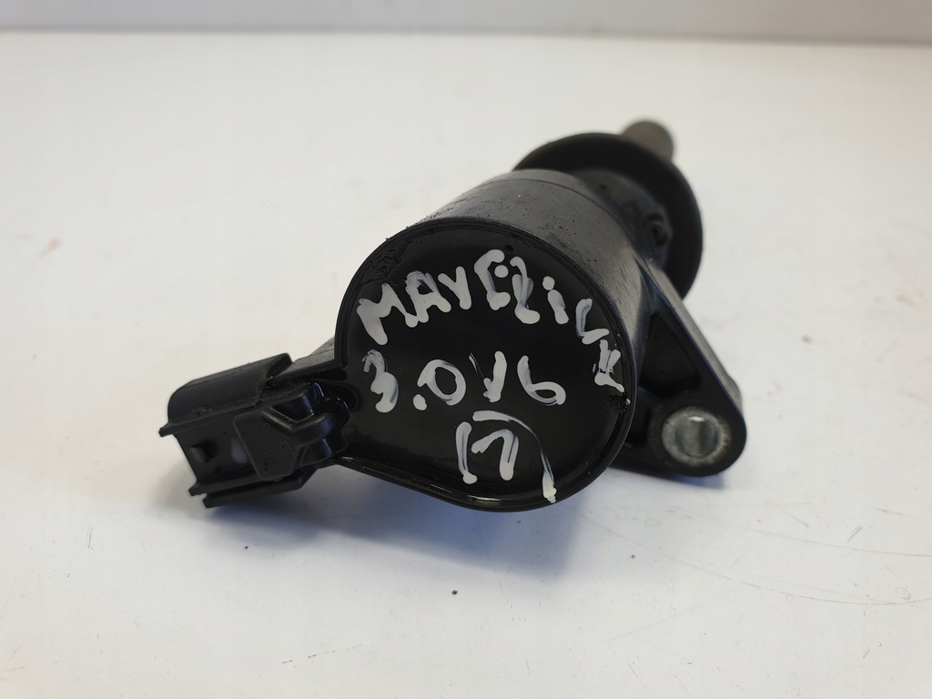 фото №1, Ford maverick 3.0 v6 котушка запалювання оригінал