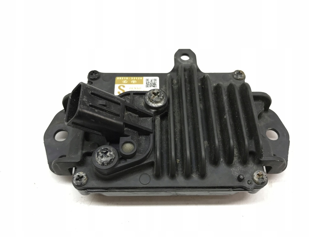 фото №3, Toyota rav4 v радар distronic 88210-33120