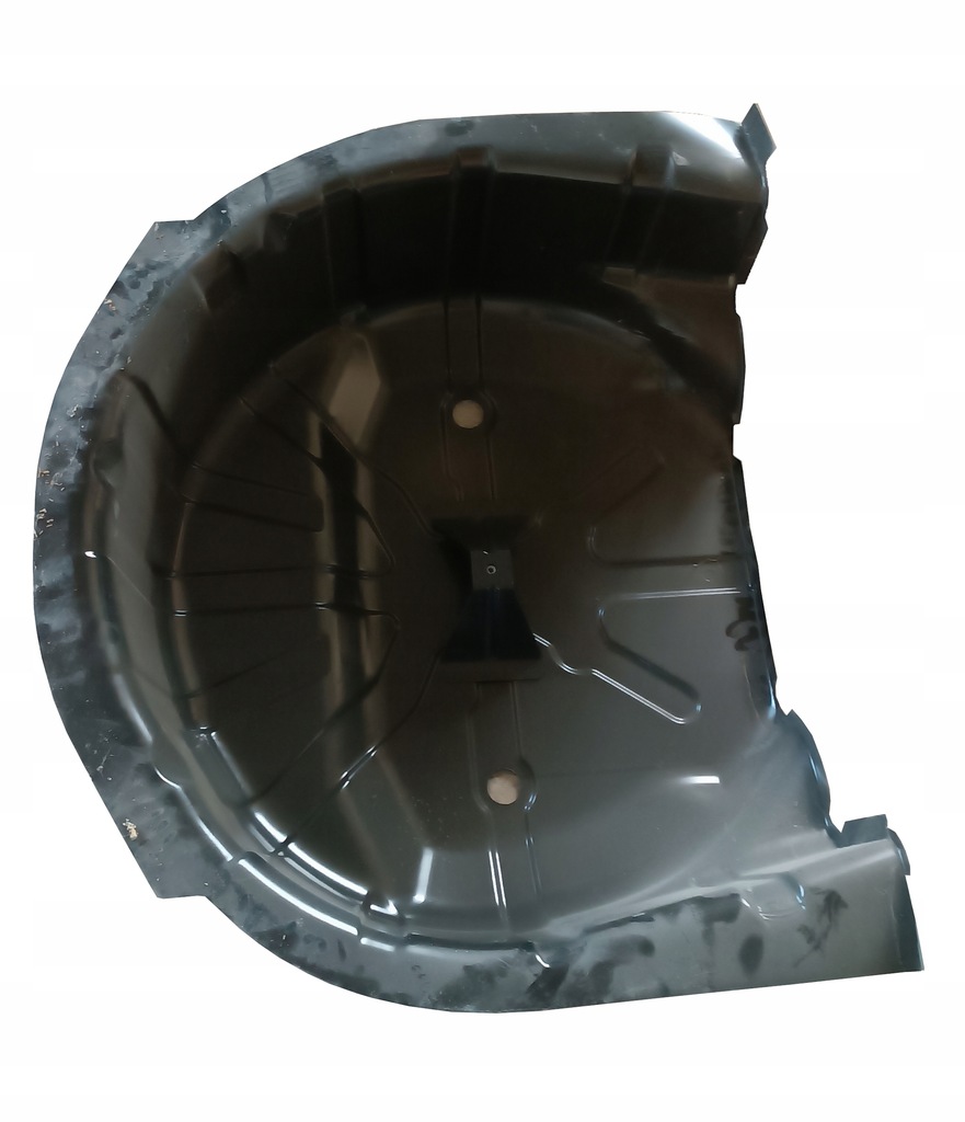 фото №3, Ніша вкладиш колеса запасного alfa romeo 159 60691329 nowa оригінальна оригінальний номер