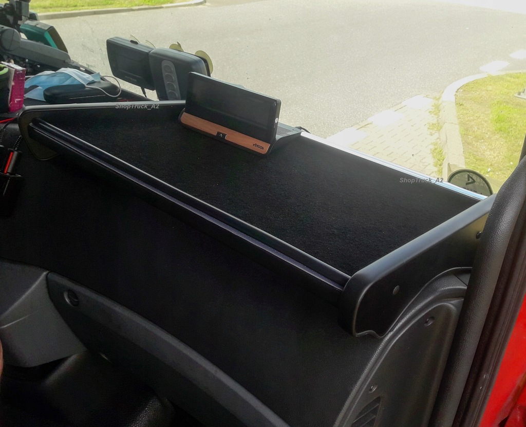 фото №3, Stolik полка правая mercedes atego axor od 2005 r