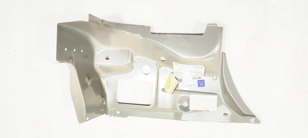 фото №5, Mercedes-benz vito viano w447 панель фари обшивка правий задня