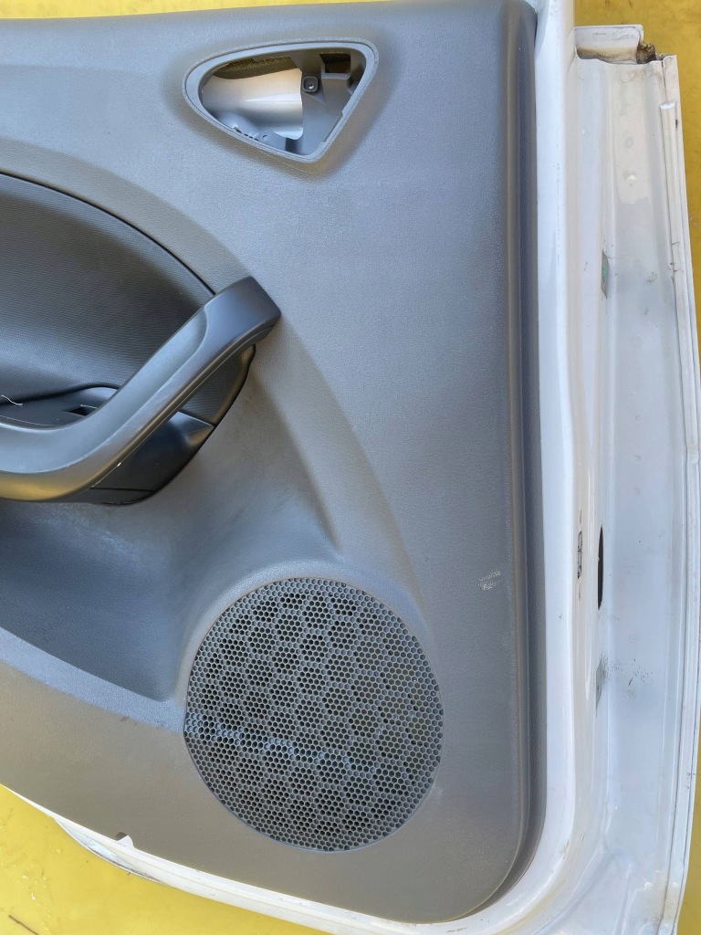 фото №9, Seat ibiza iv 6j,6p 2011 дверь левый задняя rozebrane