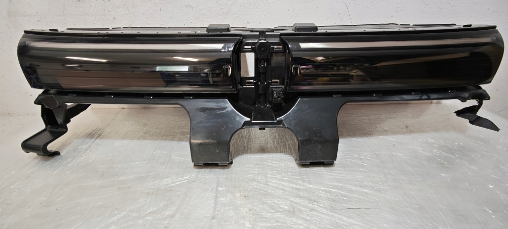 Купить Решётка  решётка радиатора led drl левый  правая  volkswagen vw tiguan 3 571