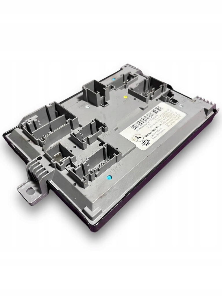 фото №1, Mercedes w213 модуль sam 2139009829 m