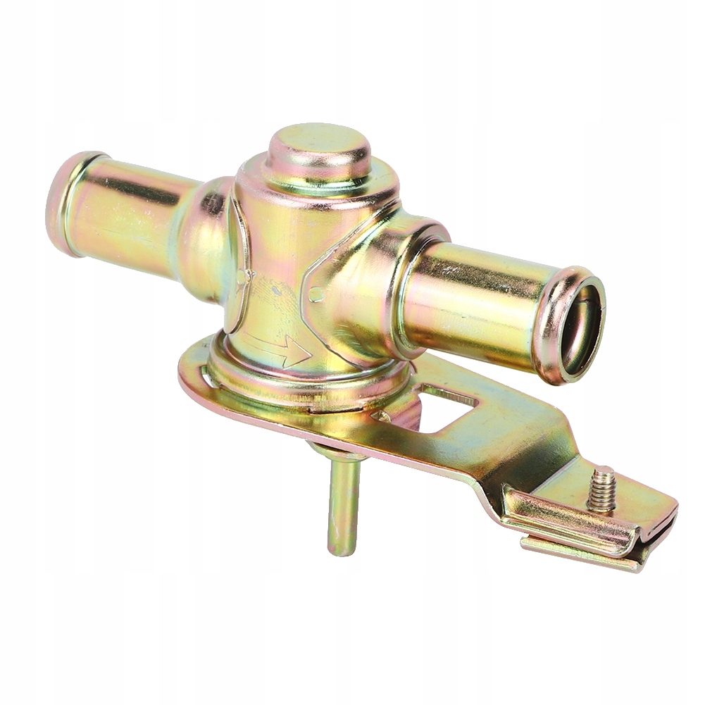 фото №15, Клапан водяний do обігрівача універсальний e f