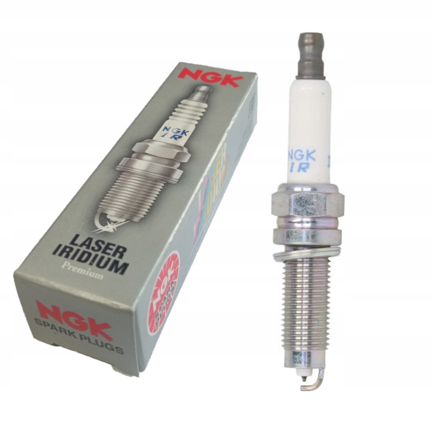 Ngk 7960 свеча зажигания honda accord 2.4 08- с Разборки