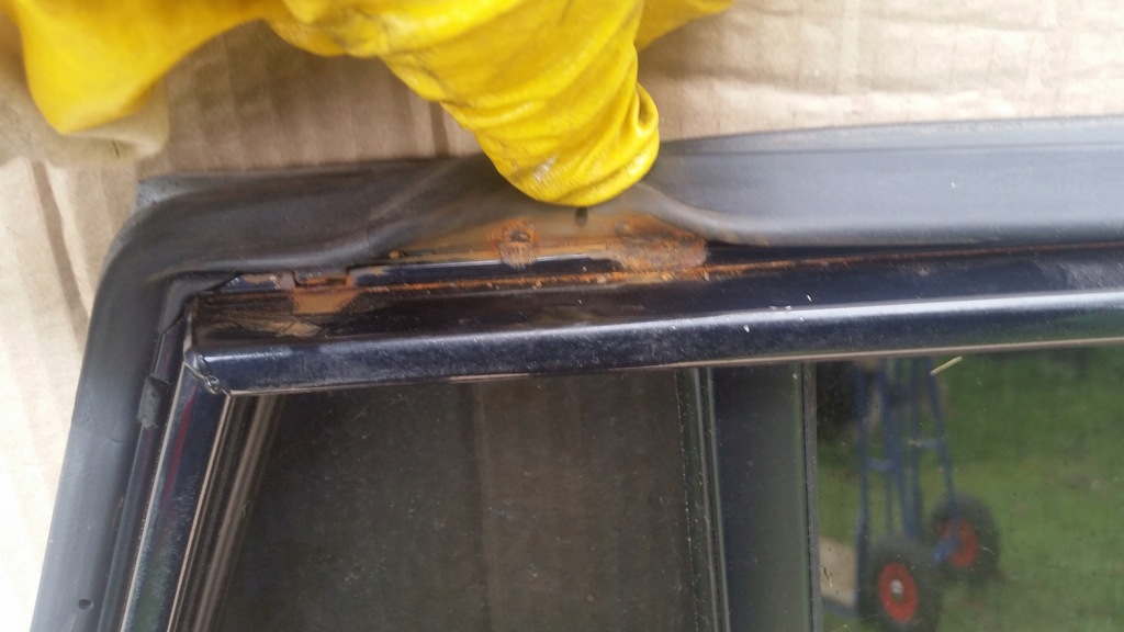 фото №8, Suzuki grand vitara ii двері лівий задня zj3