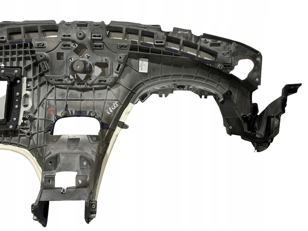 фото №6, Ferrari roma захист панель приладів панель приладів шкіра 778887 778954 905188 924356 982690