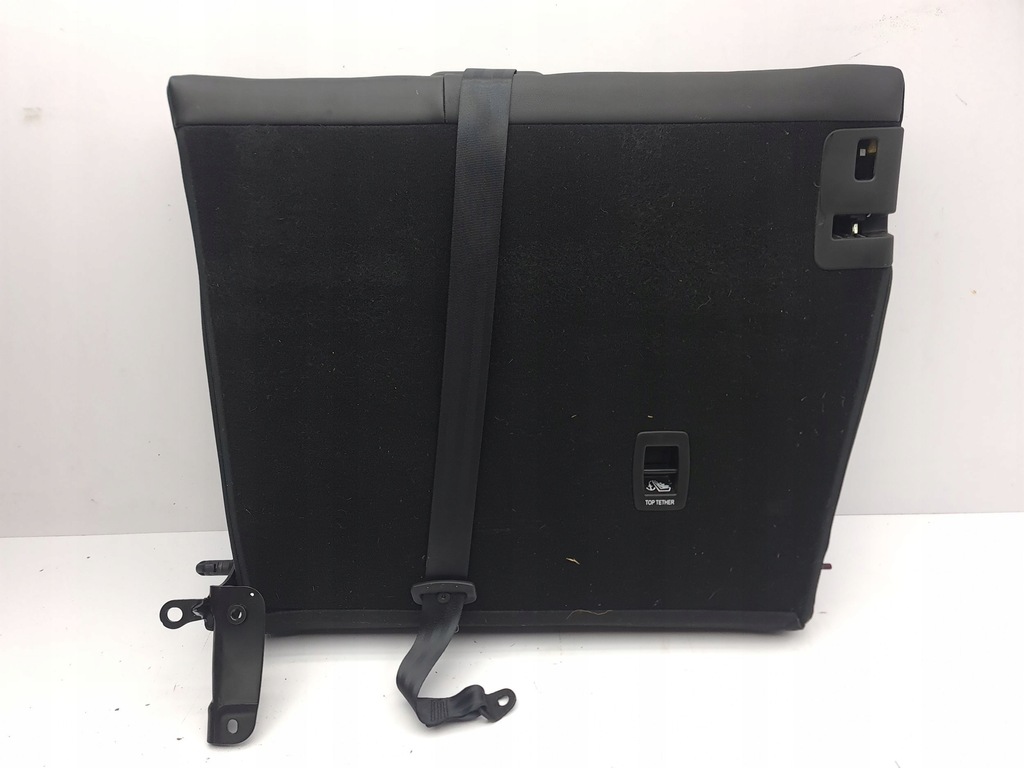 фото №5, Renault megane iv 2018 правая сторона сиденье задний