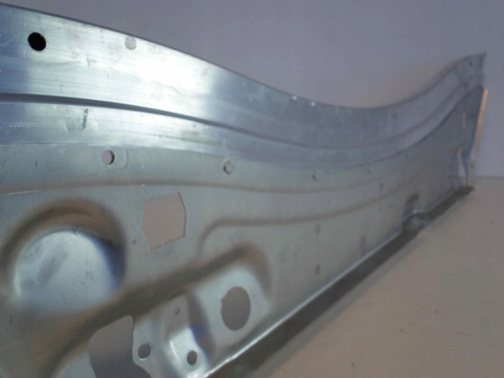 фото №8, Mercedes pas передній верхній підсилювач верхній glc 253 x253 c253