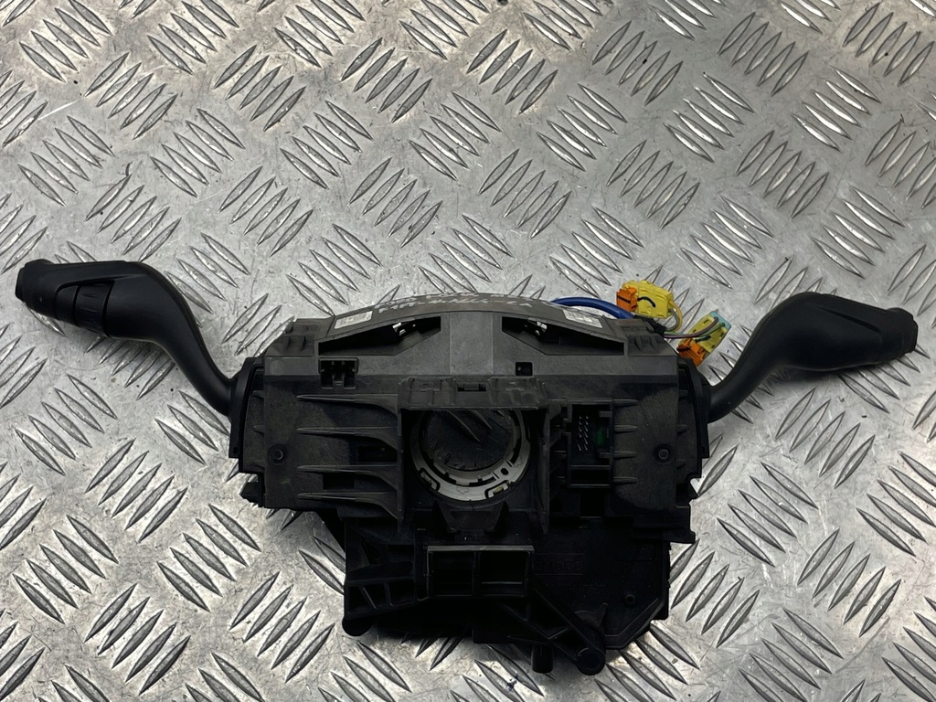 фото №7, Ford focus mk3 перемикач комбінований перемикачі перемикач підрульовий f1ft14a664ca