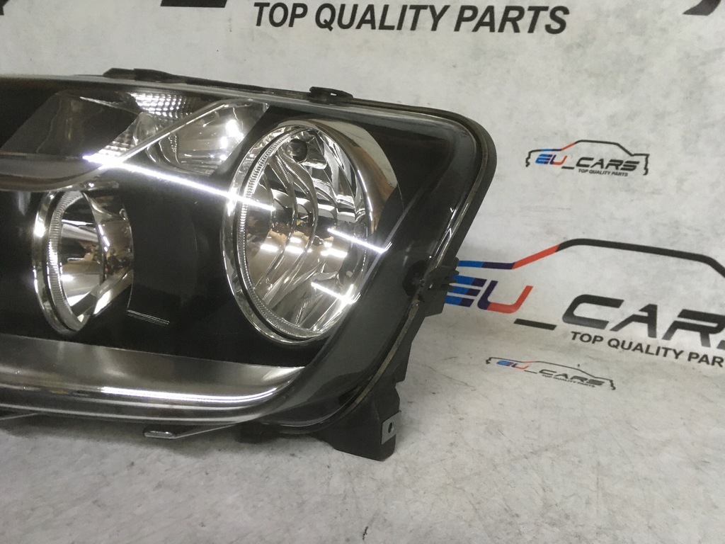 фото №3, Лампа левая vw amarok 2h 2009-2016 rok