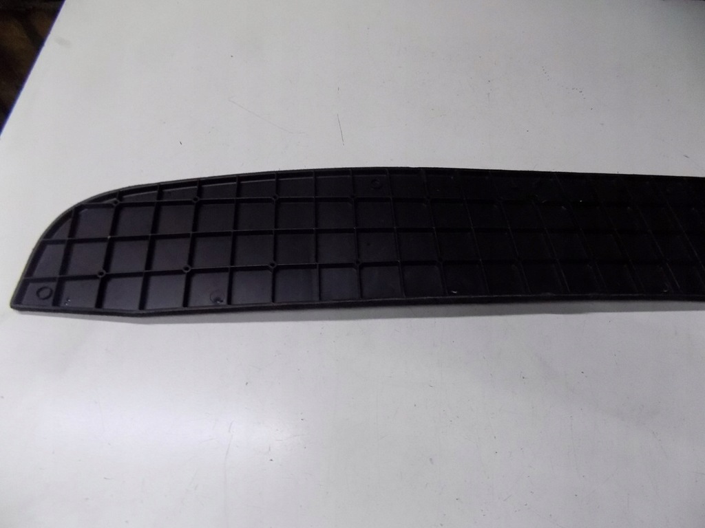 фото №6, Corolla verso ii полка задняя задняя 584100f010