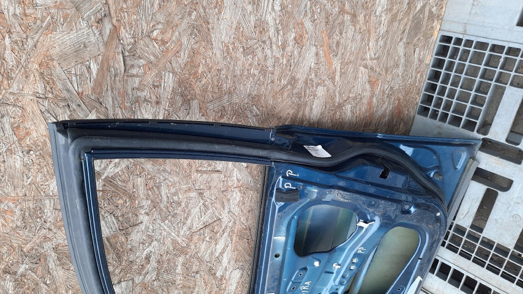 фото №14, Дверь правый перед nubira chevrolet 07r kombi