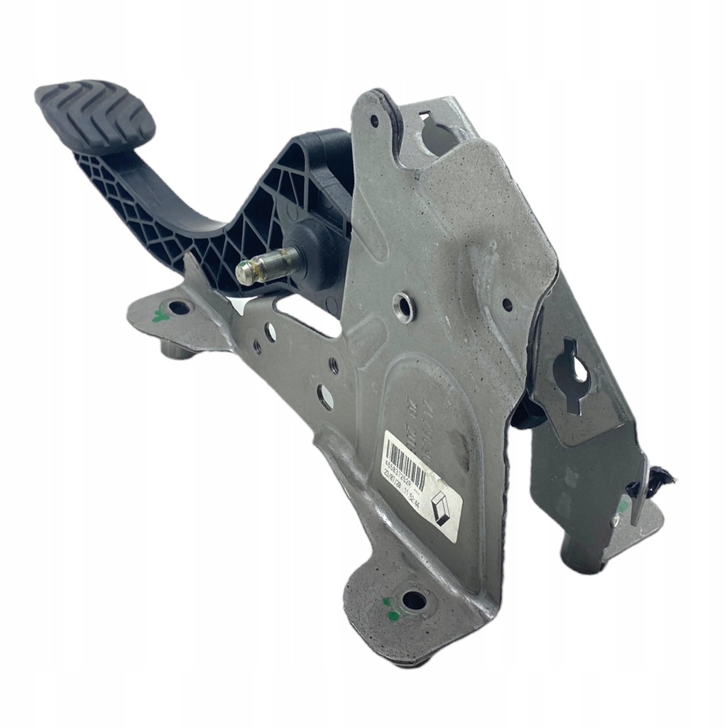 фото №12, Педаль зчеплення renault kangoo iv scenic iv