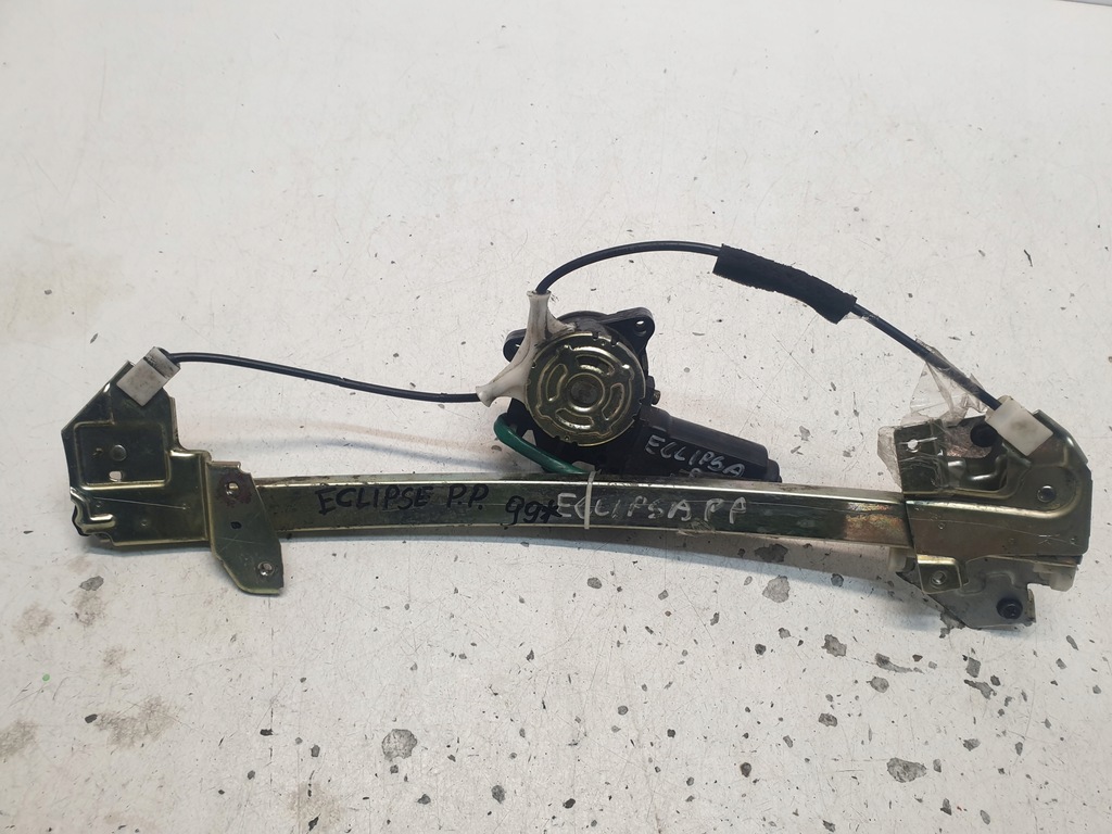 фото №1, Підйомник скло передній перед правий mitsubishi eclipse