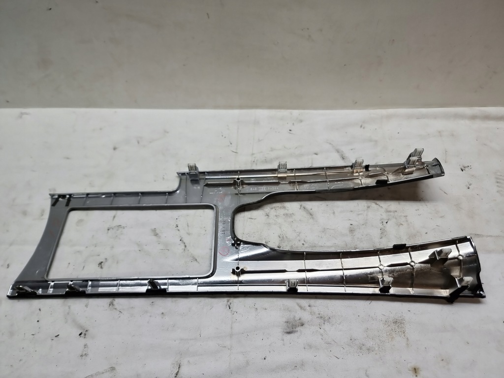 фото №6, Nissan gtr gt-r dekor тунель середнього