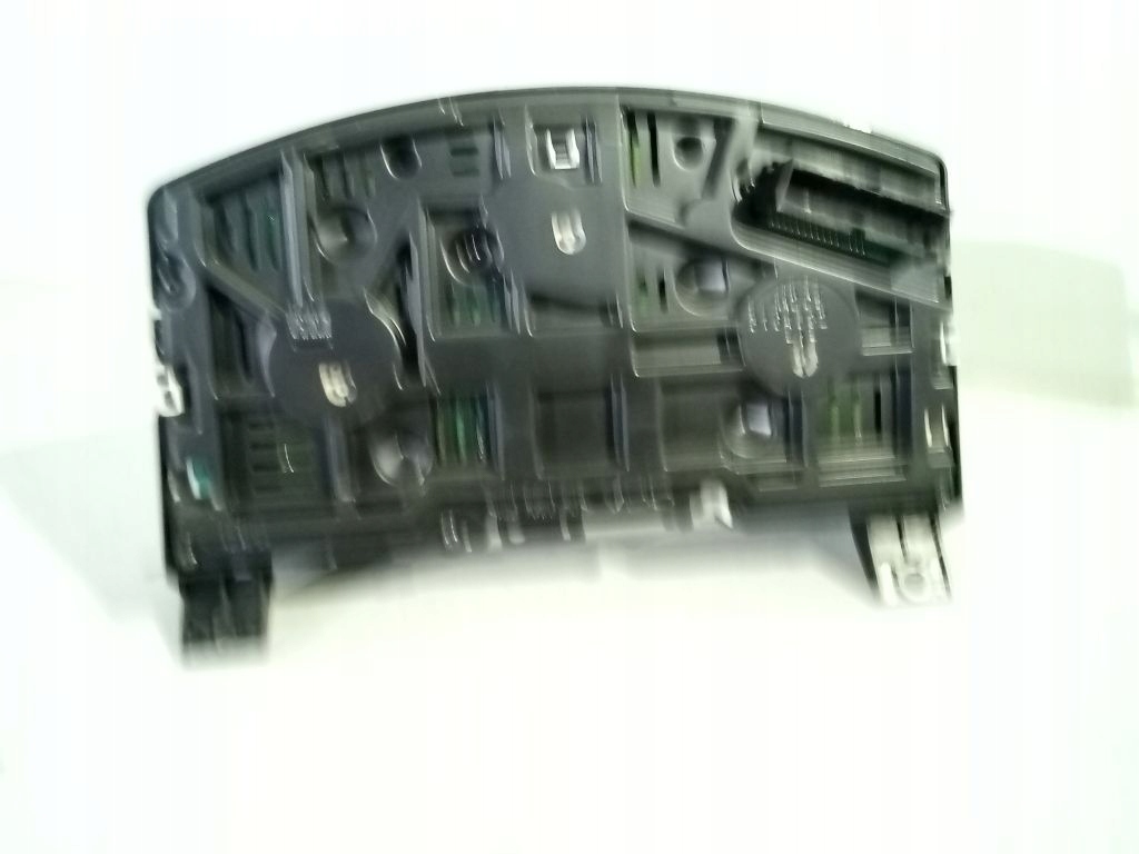 фото №6, Opel astra iii h счетчик приборы 1.9 cdti