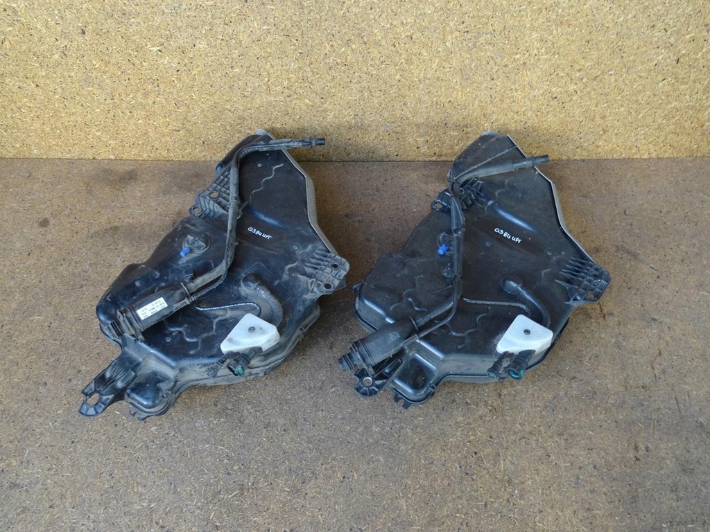 фото №9, Audi q3 8u 2.0 tdi lift bak насос бак adblue 5n0131877c 8u0131963a