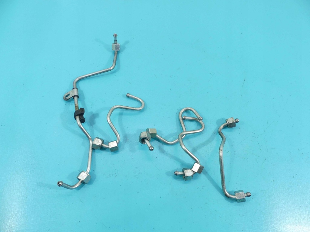 Купить Шланг топливный впрыскной renault scenic ii 2,0d