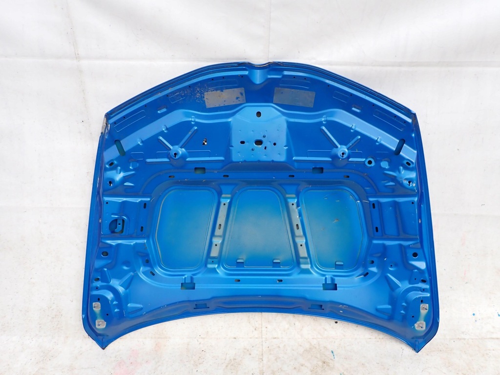 фото №15, Alfa romeo tonale 22- капот кришка двигуна