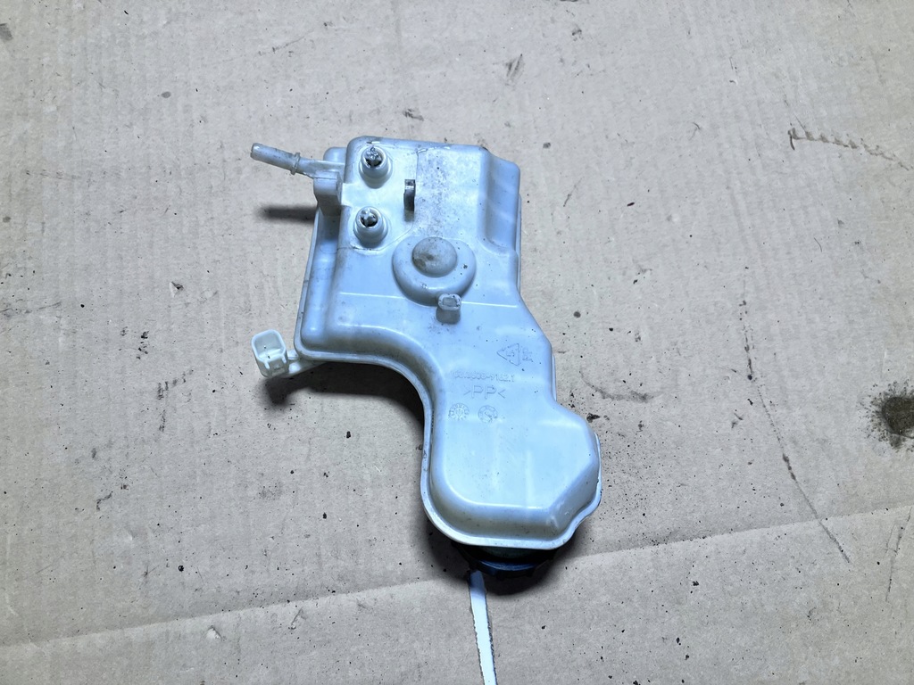 фото №1, Бак жидкость тормозной volvo v40 ii