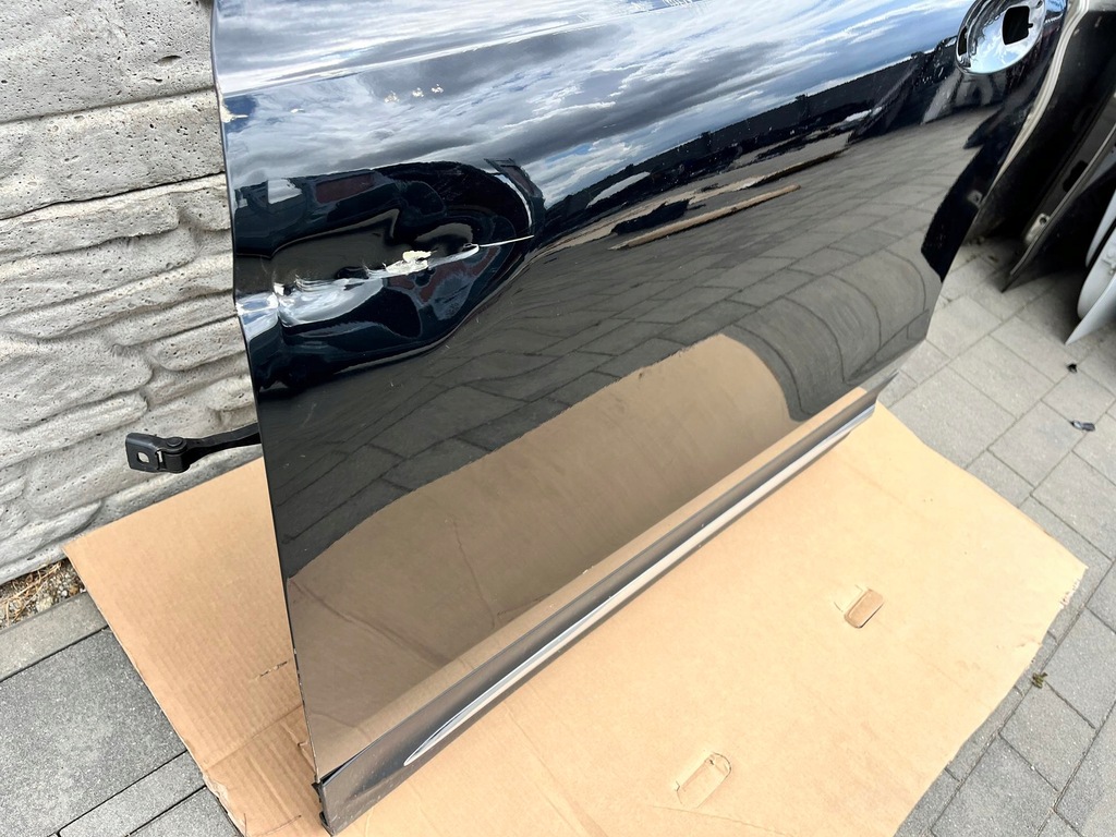 фото №8, Двері ліва передні лівий перед mercedes glb 247 w247 x247