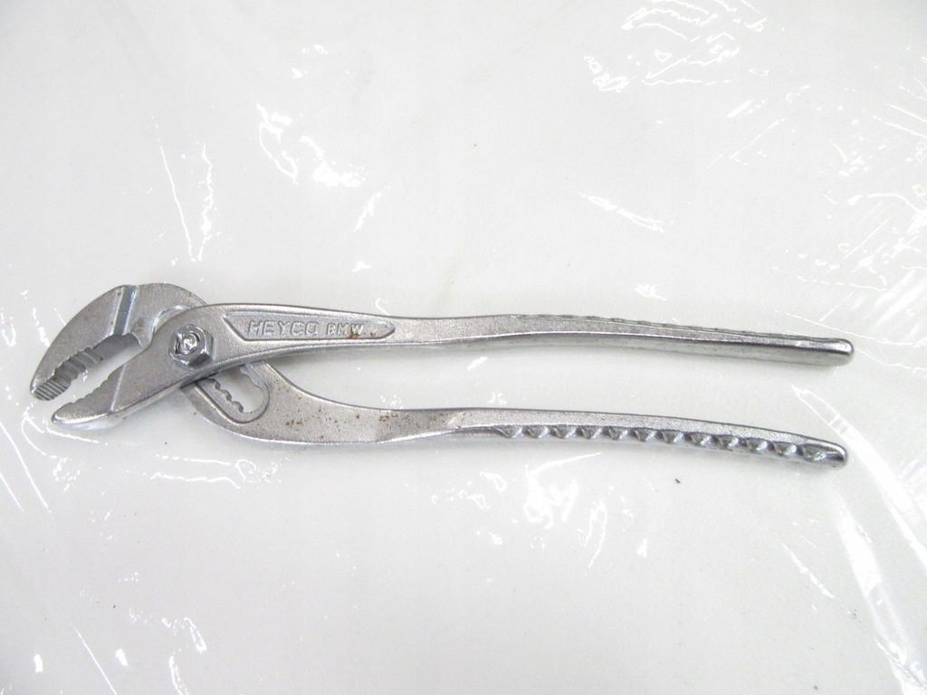 фото №5, Szczypce ключ heyco bmw