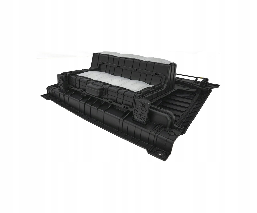 фото №8, Отделка багажника do hyundai ioniq 5 2021- 86710gi100