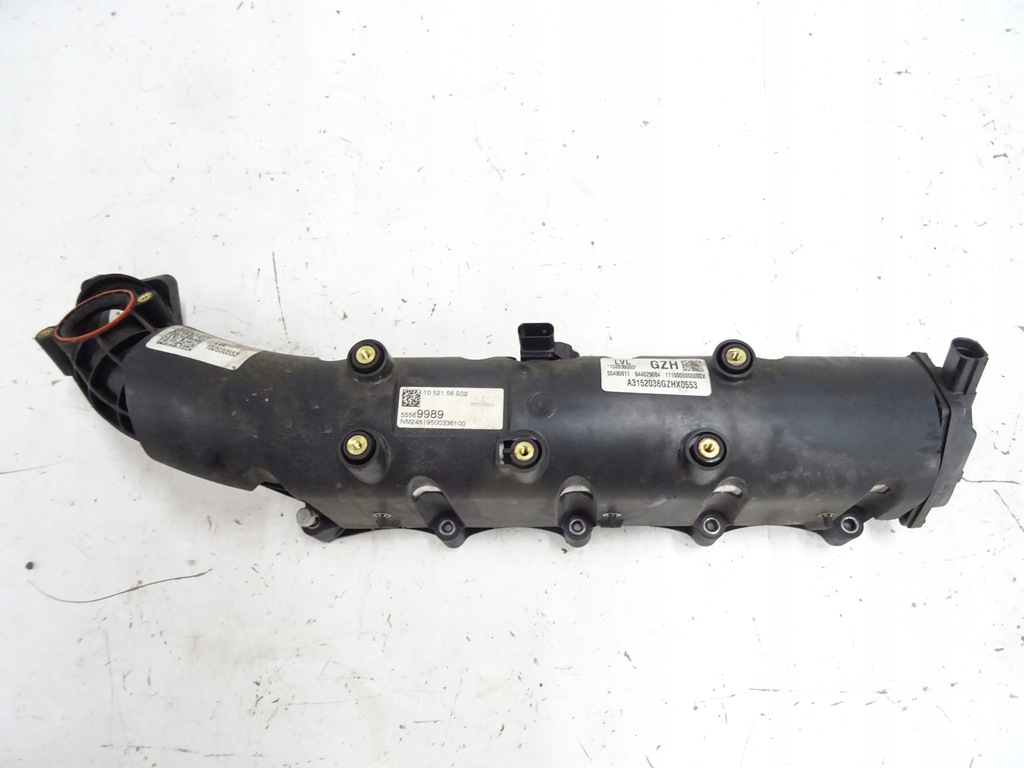 фото №1, Opel insignia a 1.6 cdti коллектор всасывающий