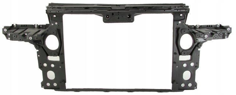 фото №1, Pas передний усилитель porsche cayenne vw touareg