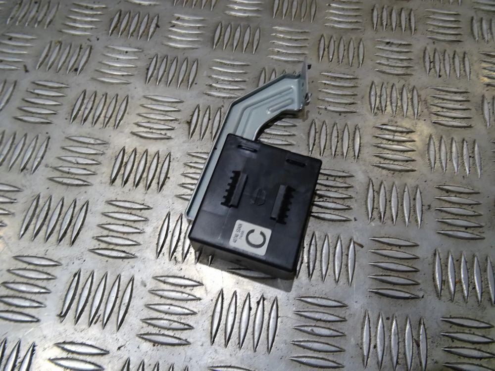 фото №1, Mercedes x-klasa w470 2017 блок управления модуль 407405xa0a